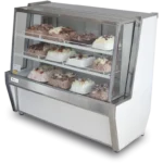 vitrine refrigerada