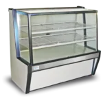 vitrine seca